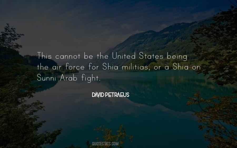 Quotes About Shia #619348