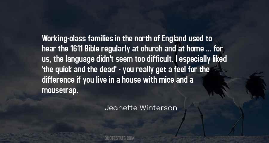 Church Mice Quotes #1773422