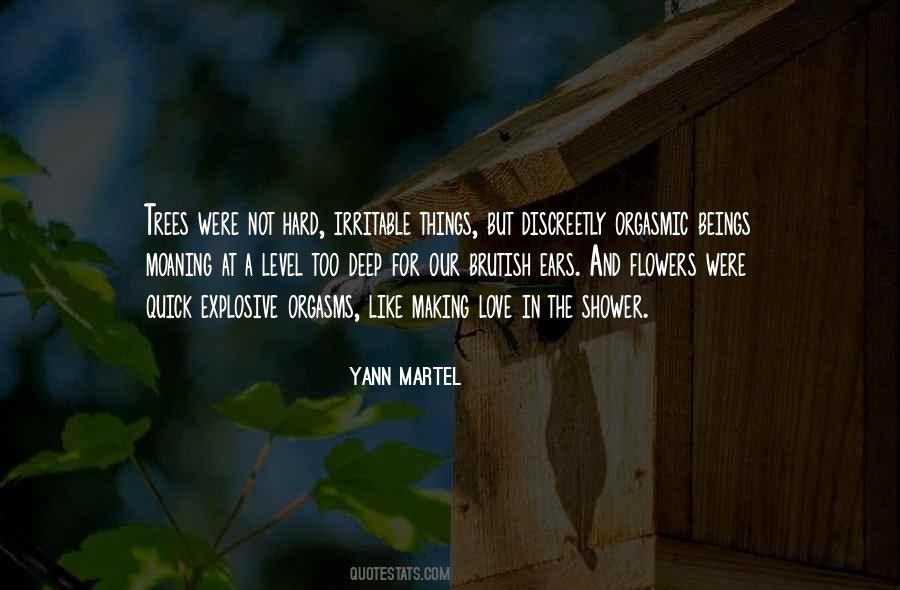 Church Mice Quotes #1869686