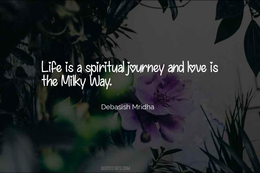 Quotes About Life Journey Love #747134