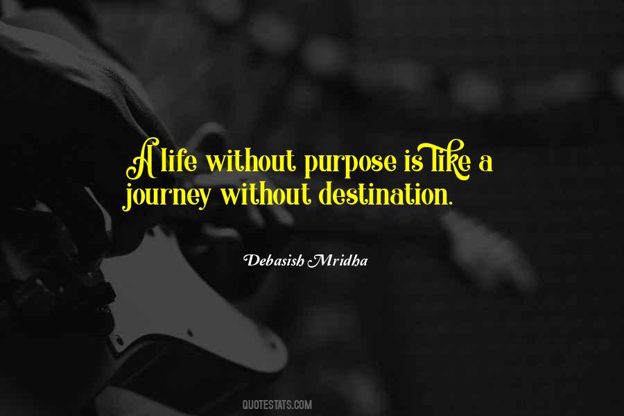 Quotes About Life Journey Love #777977