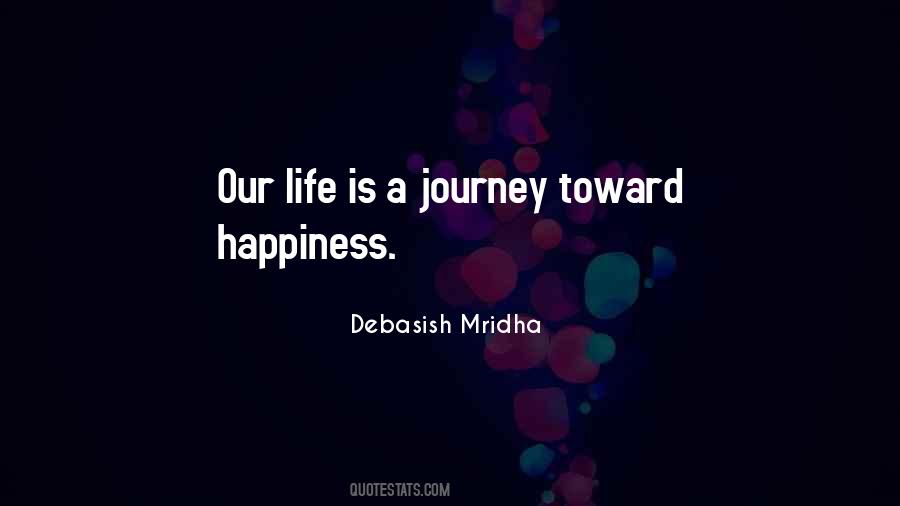 Quotes About Life Journey Love #799370