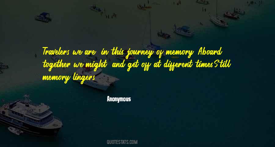 Quotes About Life Journey Love #880317