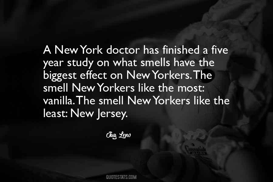 Quotes About New Jersey #1299252