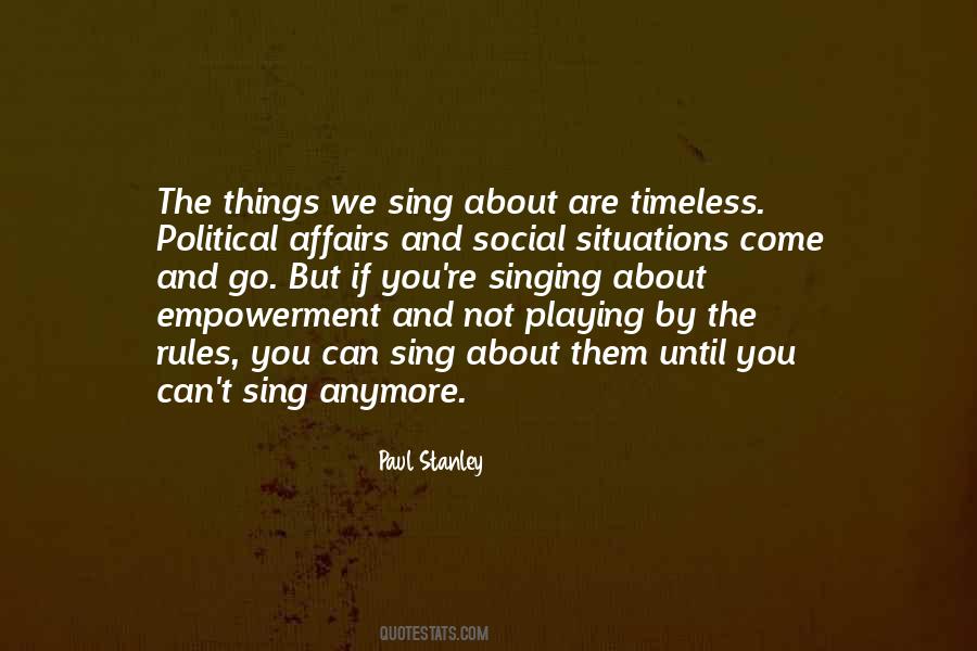 Quotes About Timeless #125400 Quotes About Timeless #125400