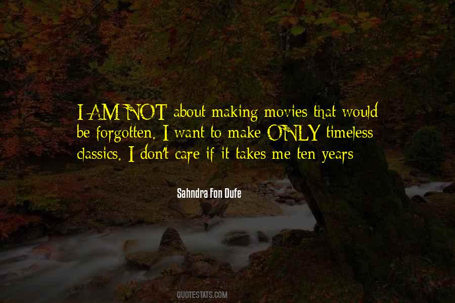 Quotes About Timeless #135909 Quotes About Timeless #135909