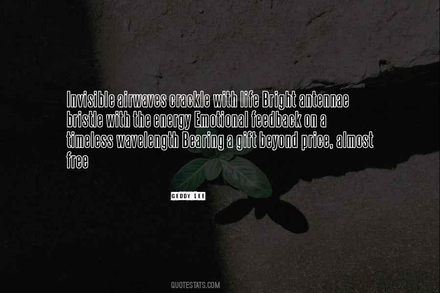 Quotes About Timeless #186376 Quotes About Timeless #186376