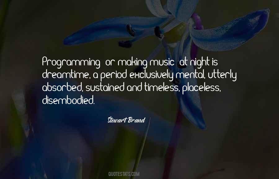 Quotes About Timeless #261464 Quotes About Timeless #261464
