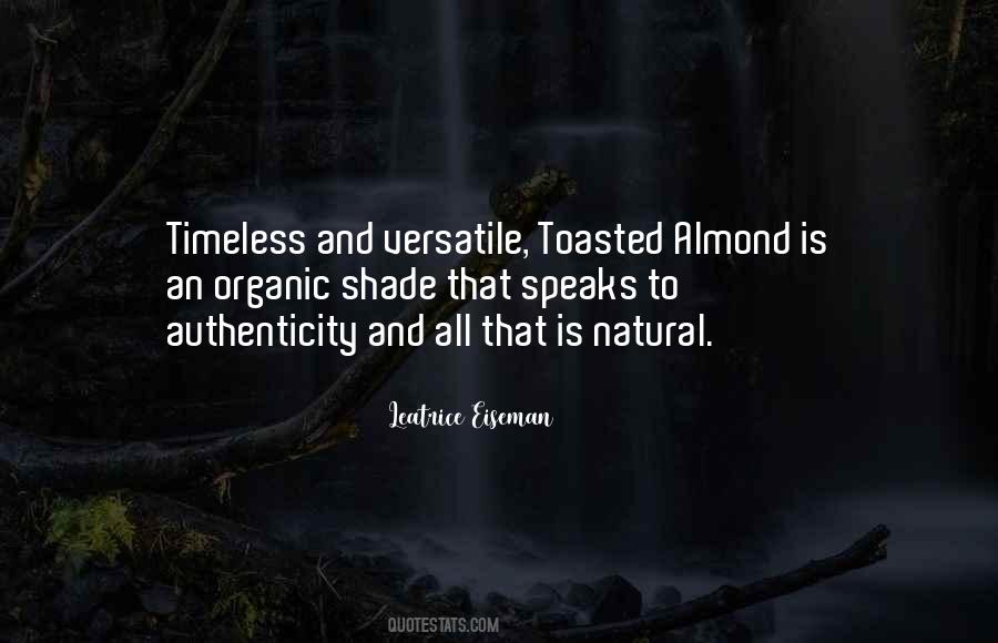 Quotes About Timeless #270422 Quotes About Timeless #270422