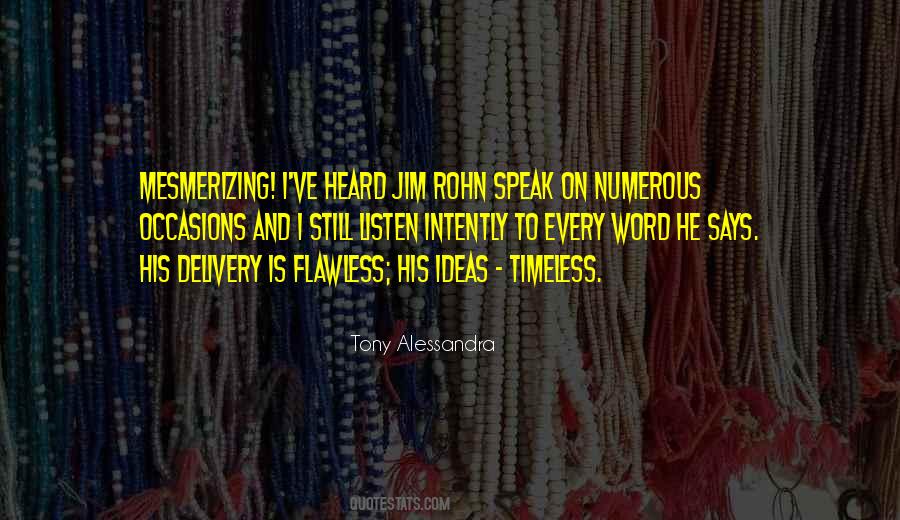 Quotes About Timeless #326215 Quotes About Timeless #326215