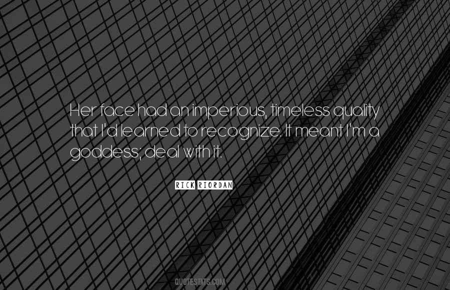 Quotes About Timeless #332544 Quotes About Timeless #332544