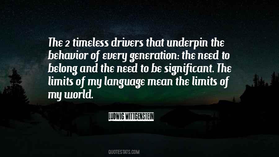 Quotes About Timeless #59694 Quotes About Timeless #59694