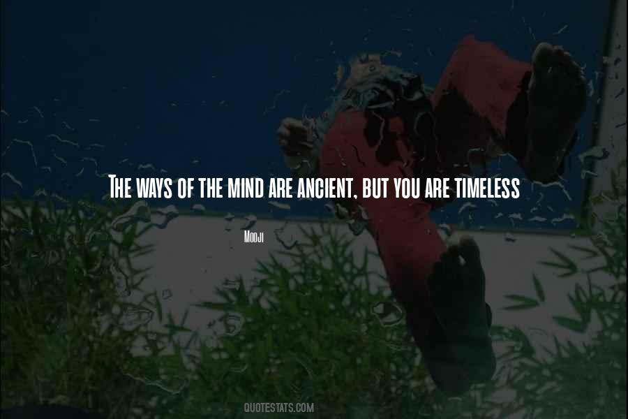 Quotes About Timeless #61474 Quotes About Timeless #61474
