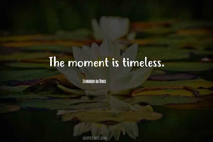 Quotes About Timeless #98280 Quotes About Timeless #98280