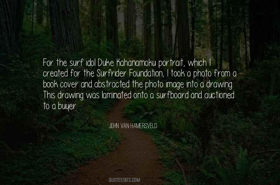 Ourselves Abstracted Quotes #1076978
