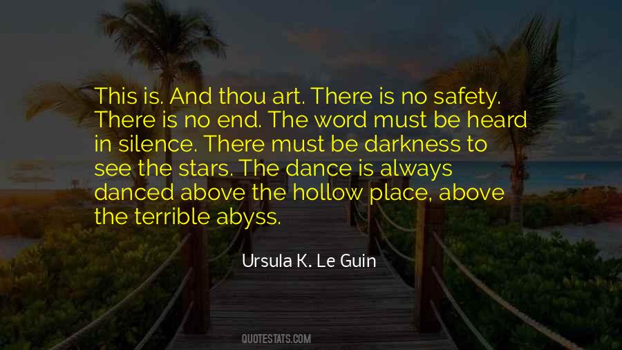 Quotes About Stars And Dance #272722