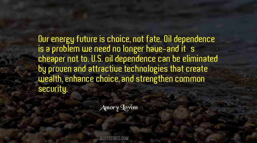 Quotes About Future Technology #415839