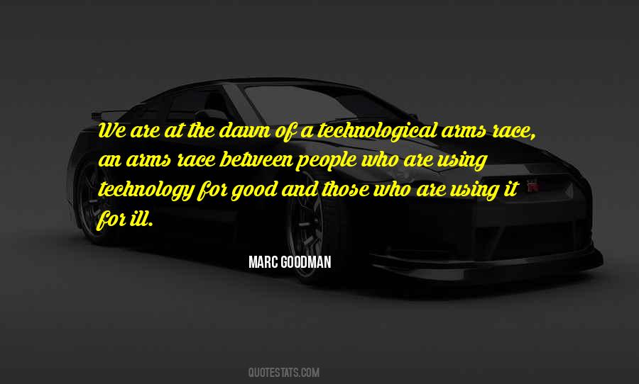 Quotes About Future Technology #571903