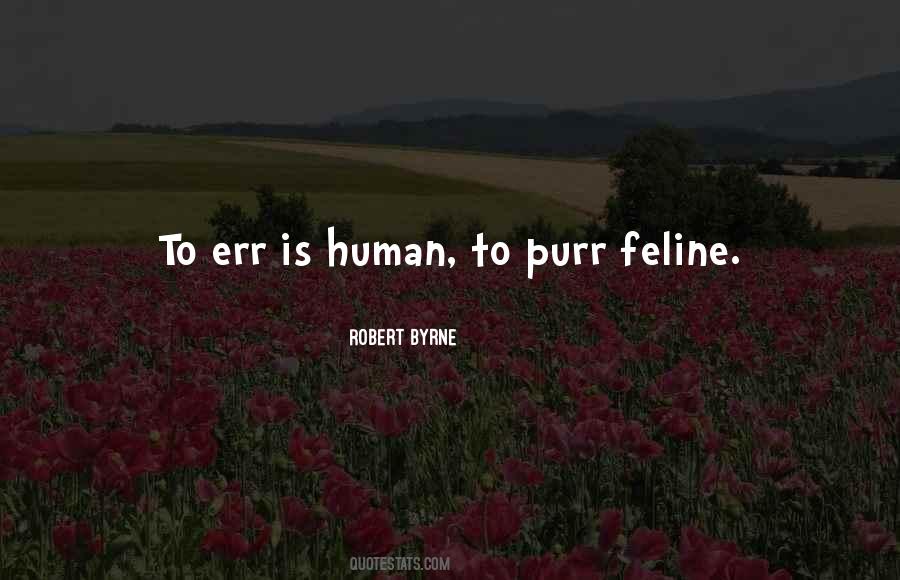 Err Is Human Quotes #1631093