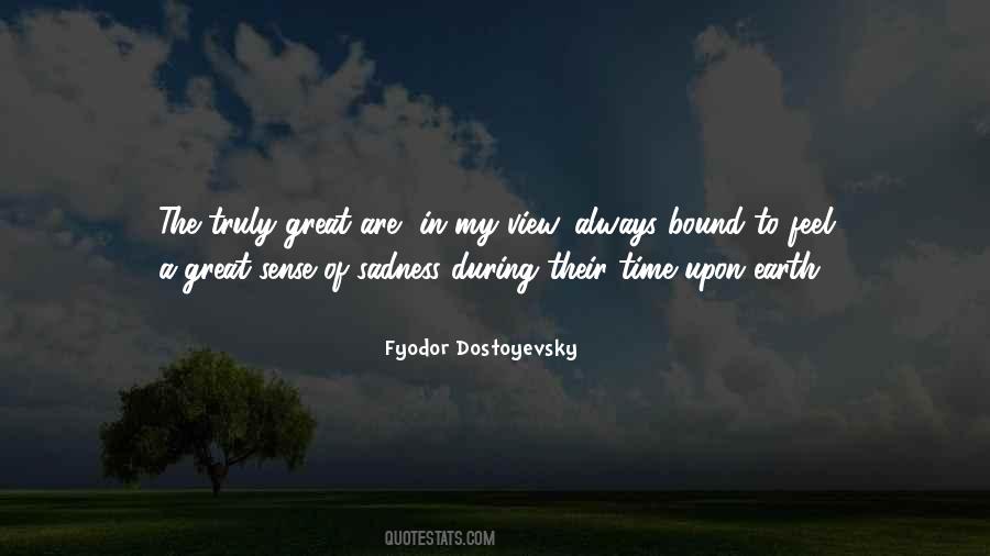 Always A Great Time Quotes #1083208