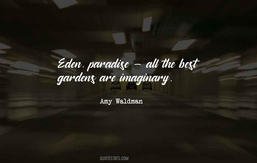 Quotes About Imaginary #1179160
