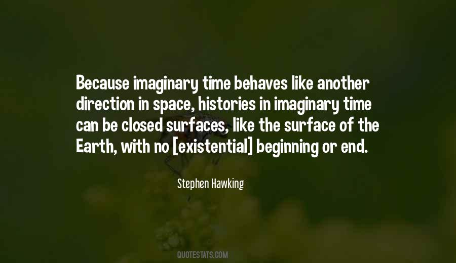 Quotes About Imaginary #1237438
