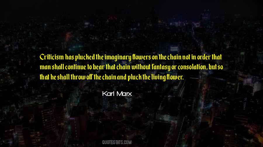 Quotes About Imaginary #1250447