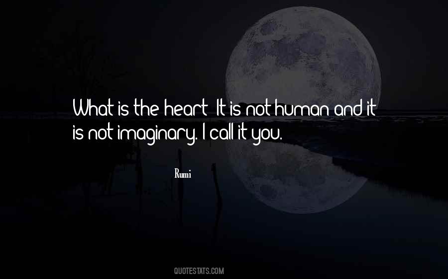 Quotes About Imaginary #1281486