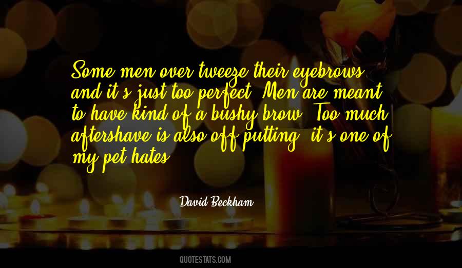 Quotes About Tweeze #890525