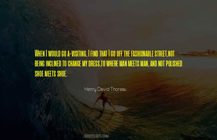 Not Visiting Quotes #296090