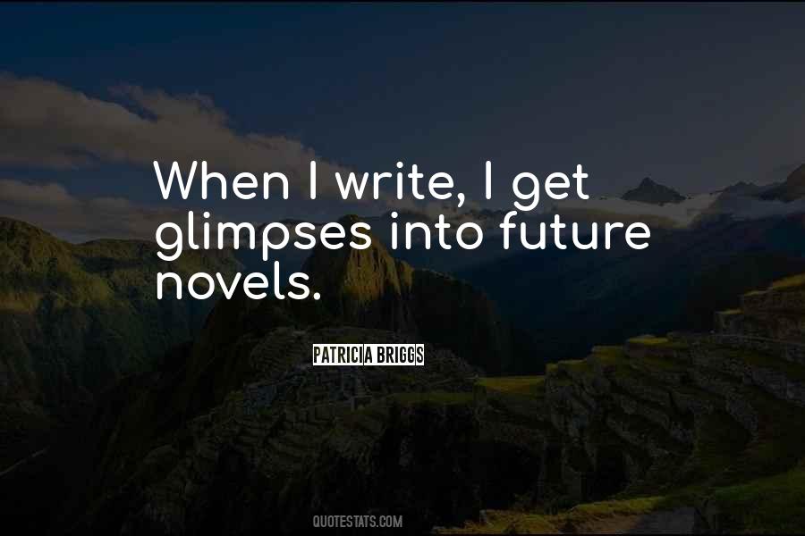 Water Witch Quotes #1578567