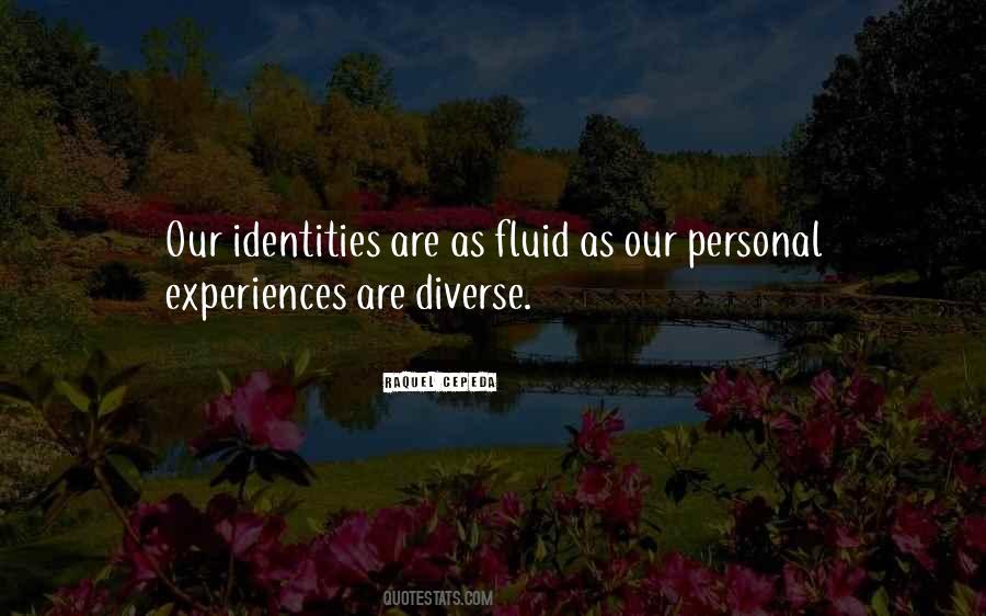 Quotes About America's Diversity #1268518