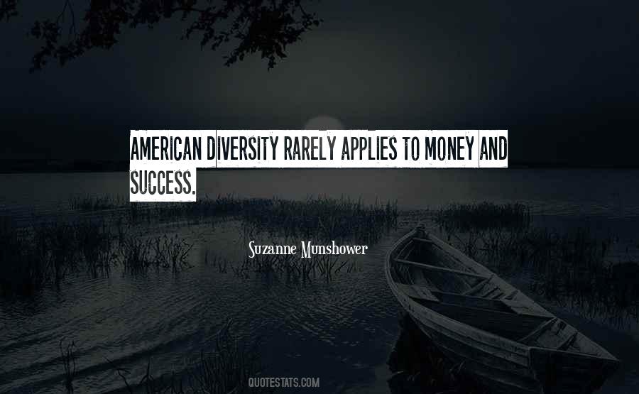 Quotes About America's Diversity #1757436