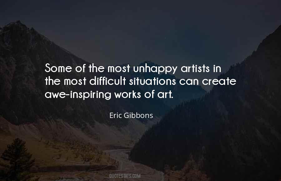 Quotes About Works Of Art #1073627