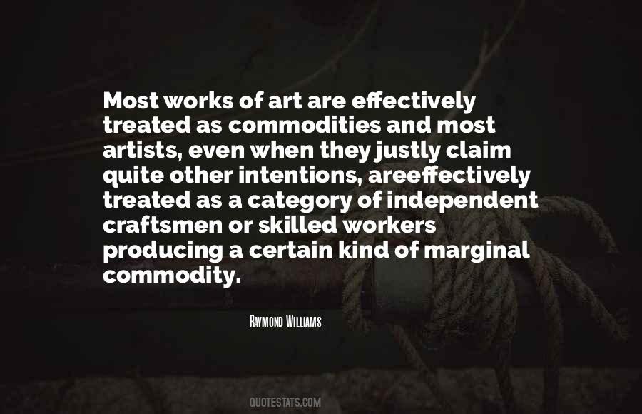 Quotes About Works Of Art #1104709