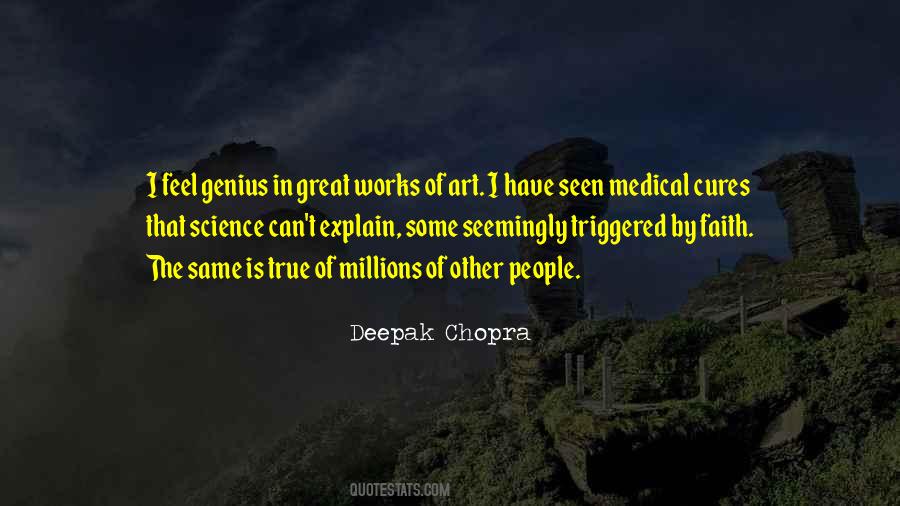 Quotes About Works Of Art #1205408