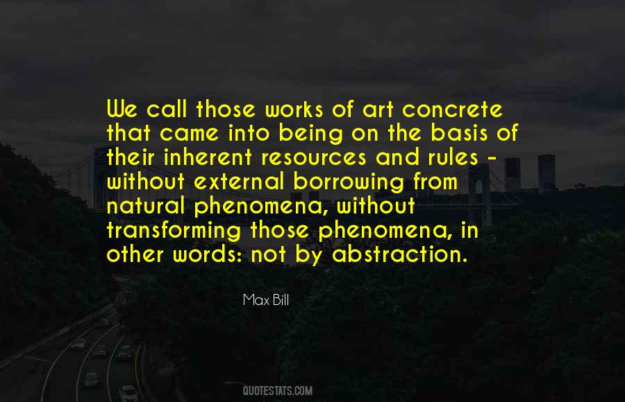Quotes About Works Of Art #1480458