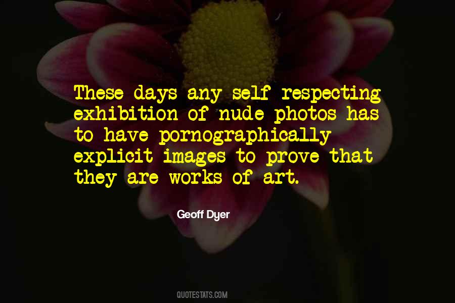 Quotes About Works Of Art #1815284