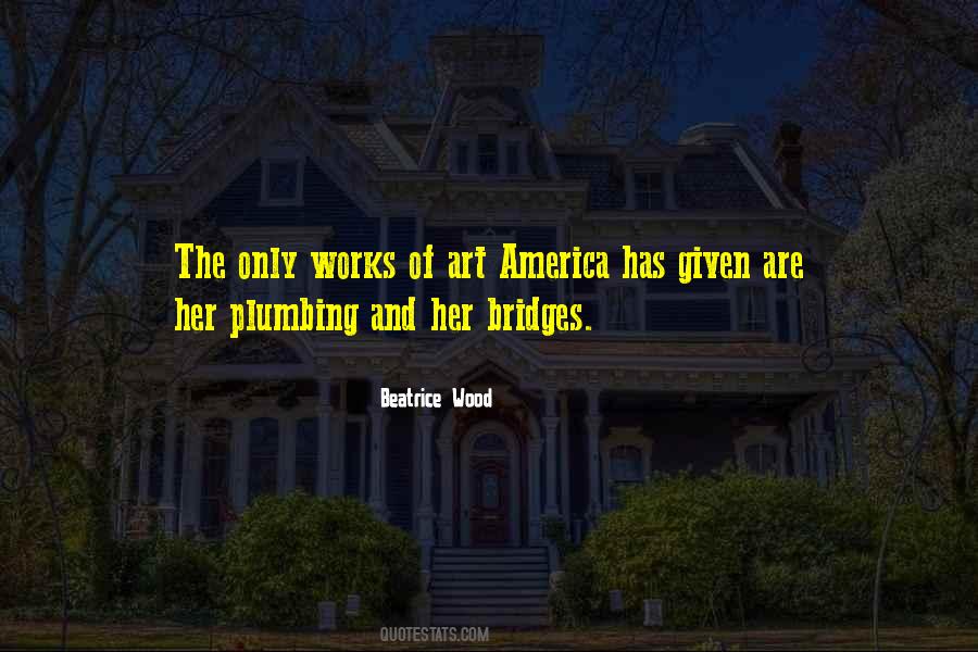 Quotes About Works Of Art #991216