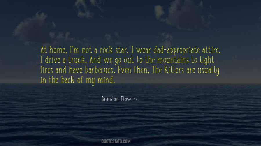 Quotes About The Killers #554328