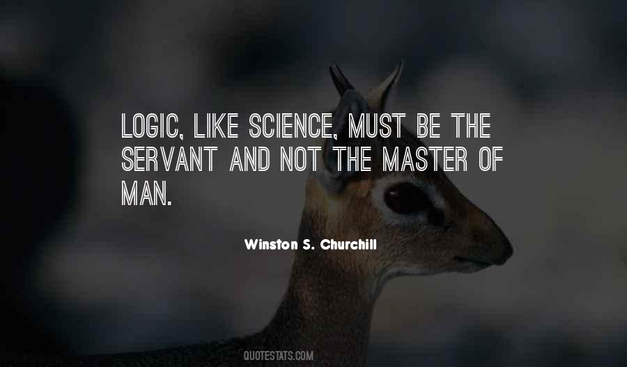 Learning Science Quotes #1121170