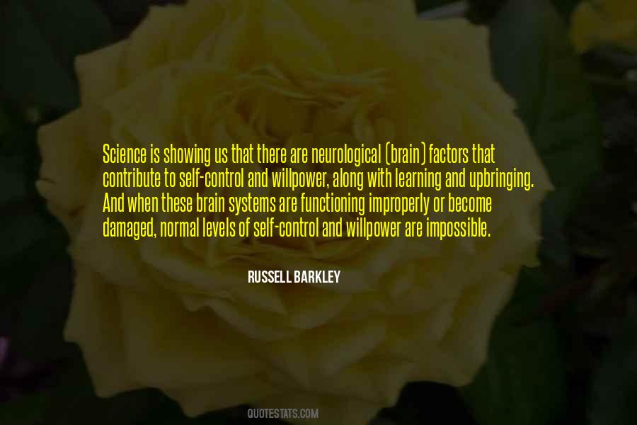 Learning Science Quotes #745311