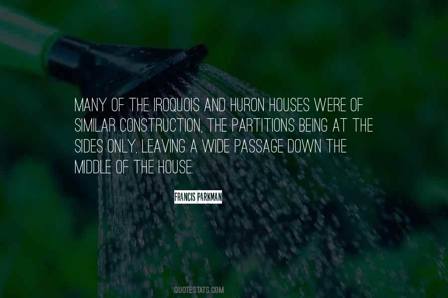 Quotes About The Middle Passage #878275