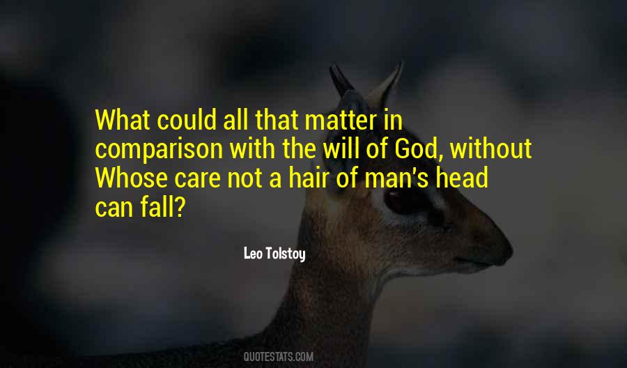 Quotes About Hair Fall #1616452