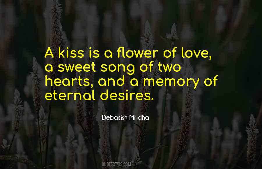 Quotes About Eternal Love #153172