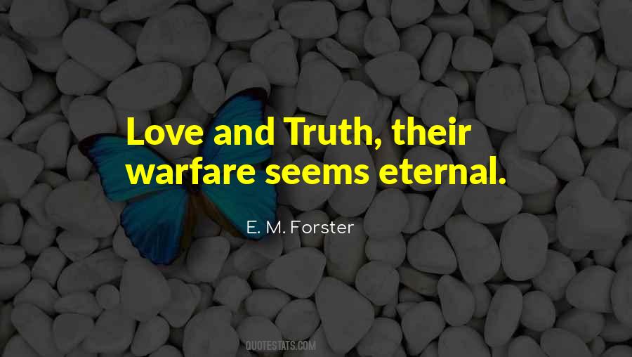 Quotes About Eternal Love #259230 Quotes About Eternal Love #259230