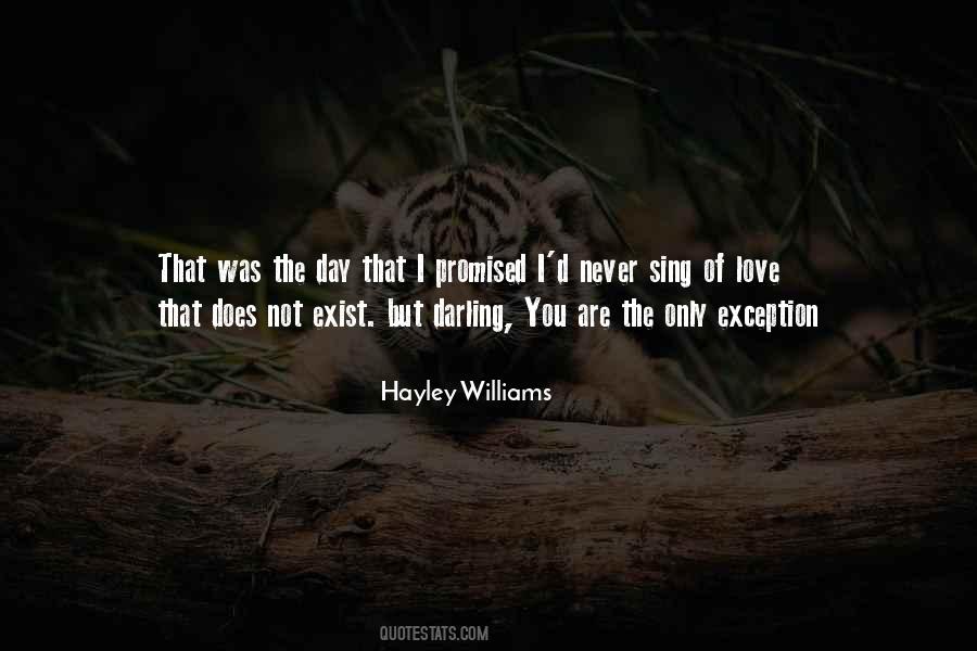 Strong Love Church Quotes #1521050