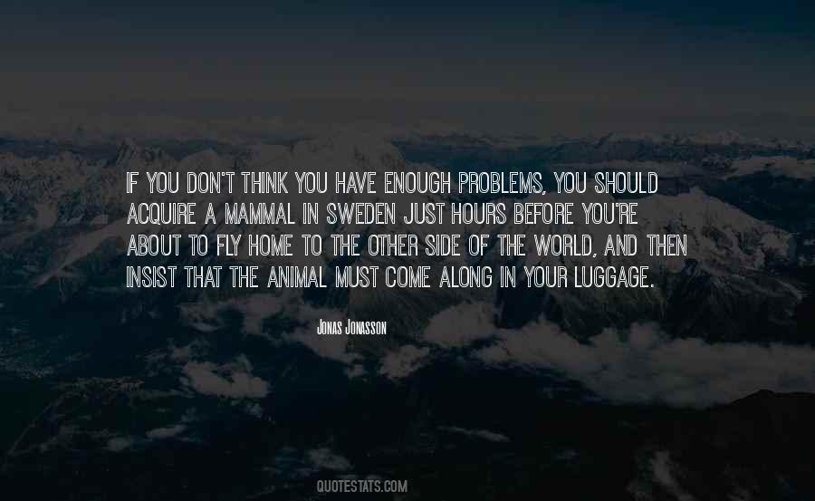 Strong Love Church Quotes #288702
