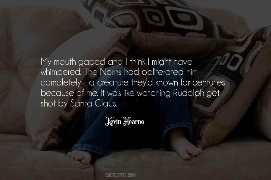 Quotes About I Think I Like Him #200990