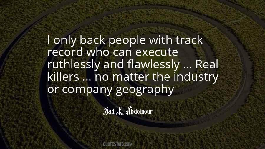 Record Industry Quotes #1247211